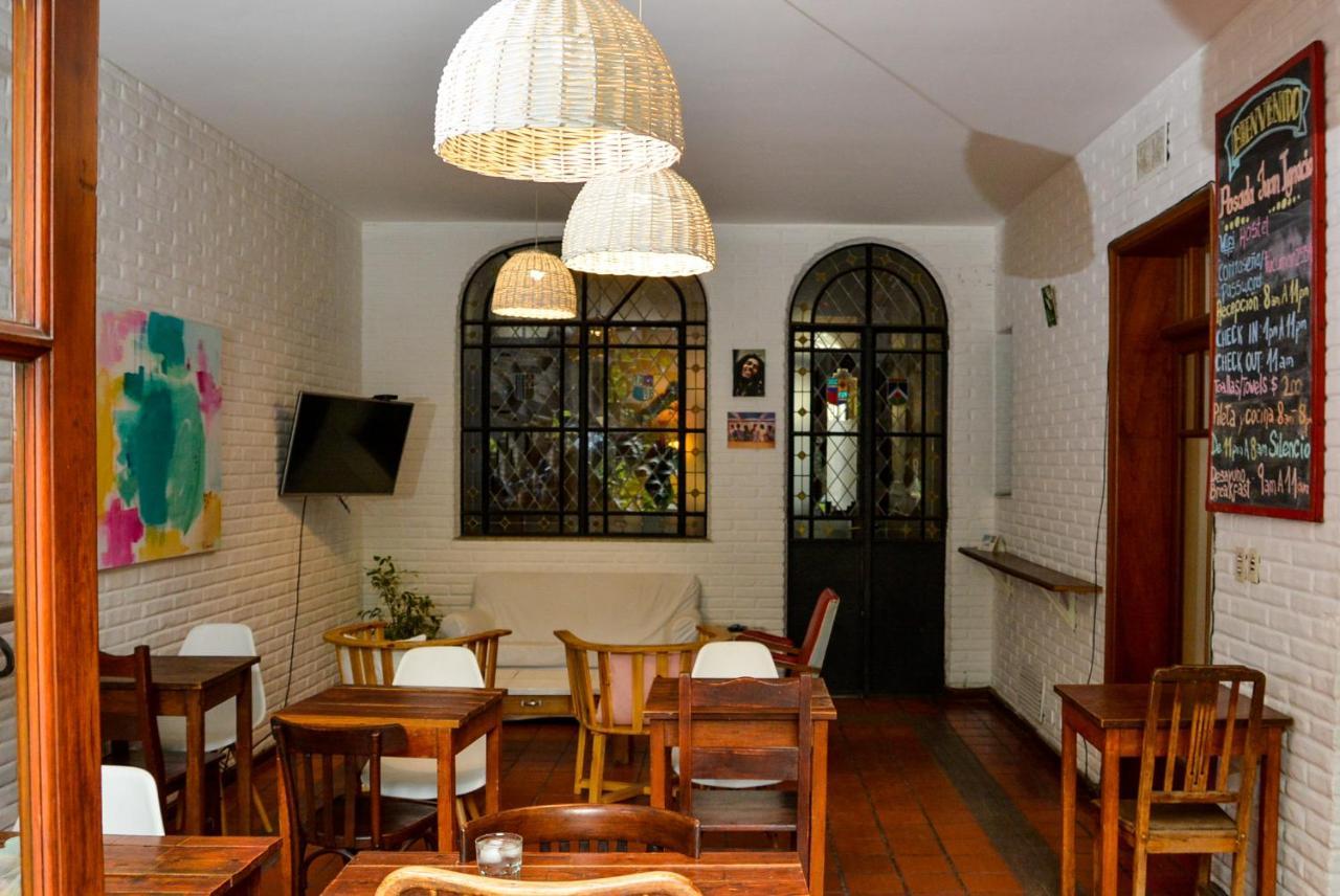 Posada Juan Ignacio Hostal