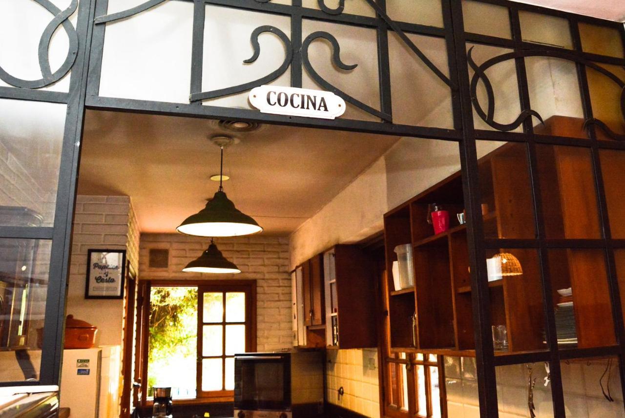 Hostal Posada Juan Ignacio *