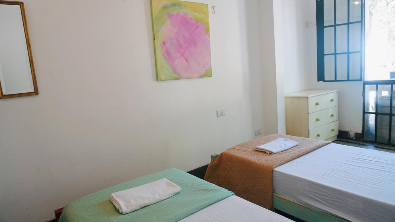 Posada Juan Ignacio Hostal Rosario