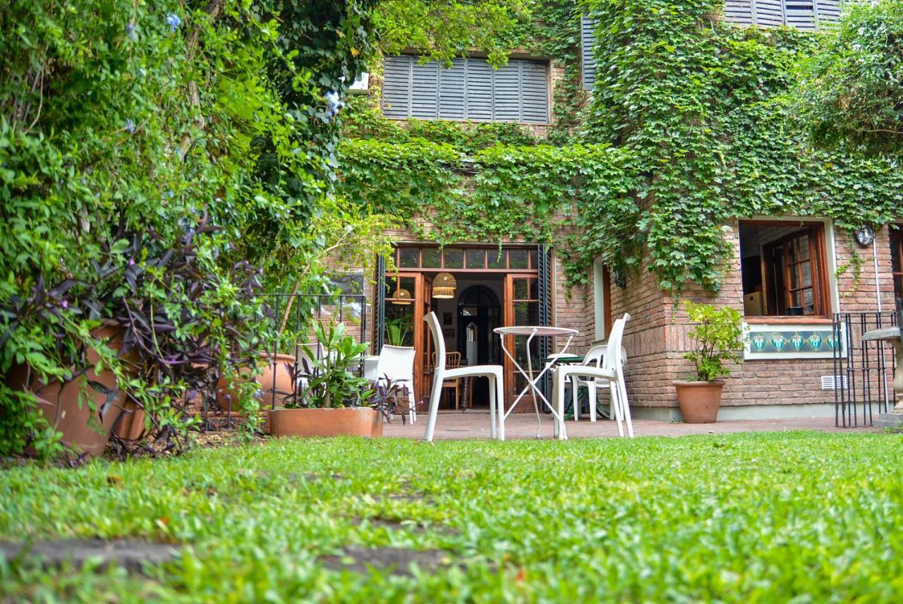 Posada Juan Ignacio Hostal