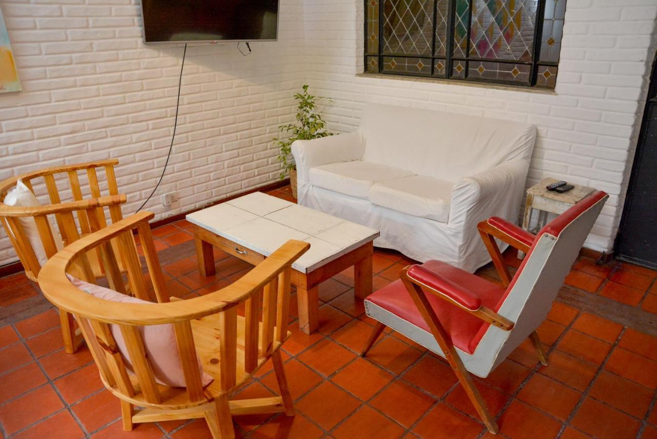 Posada Juan Ignacio * Rosario
